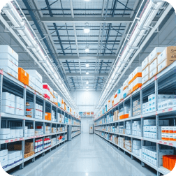 Pharmaceutical Cold Chain Logistics Optimization