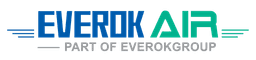 EVEROK AIR logo