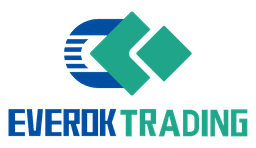 EVEROK TRADING logo