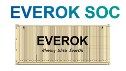 EVEROK SOC logo