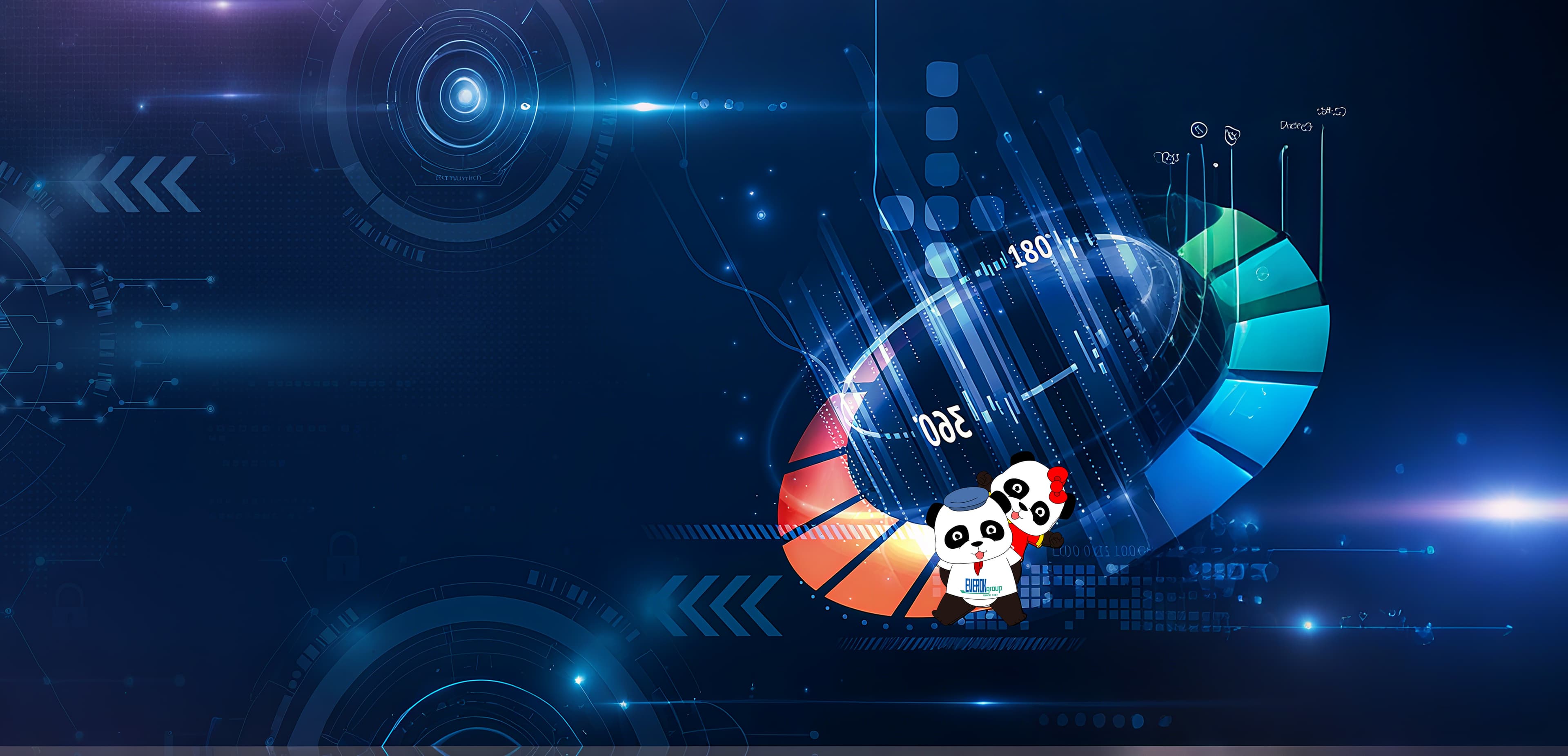 Global Network, Professional Service 2