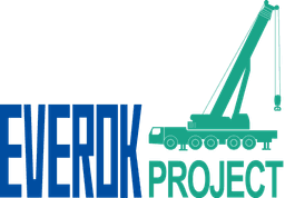 EVEROK PROJECT logo