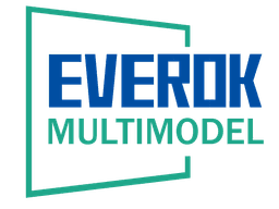 EVEROK MULTIMODEL logo